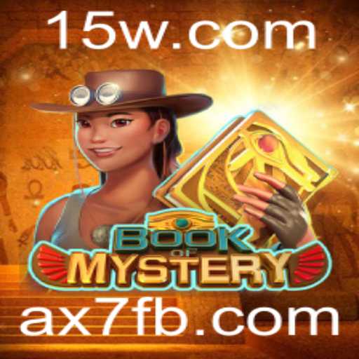 Explorando 'BookofMystery': Um Mergulho no Mundo Enigmático dos Jogos