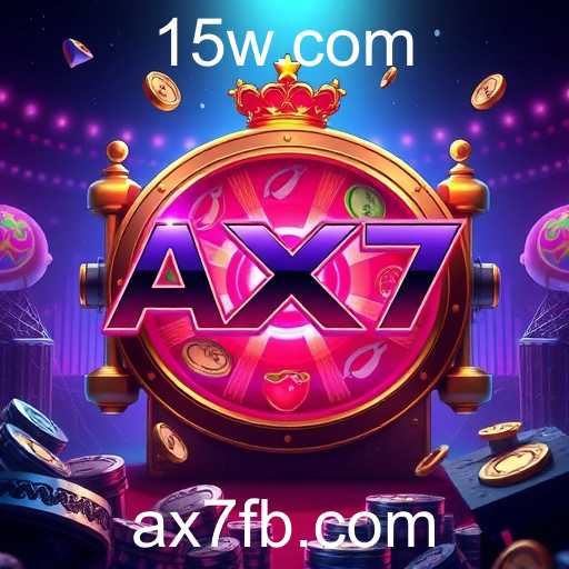 O Fascinante Mundo dos Caça-níqueis Online: Explorando a Chave do Sucesso com AX7