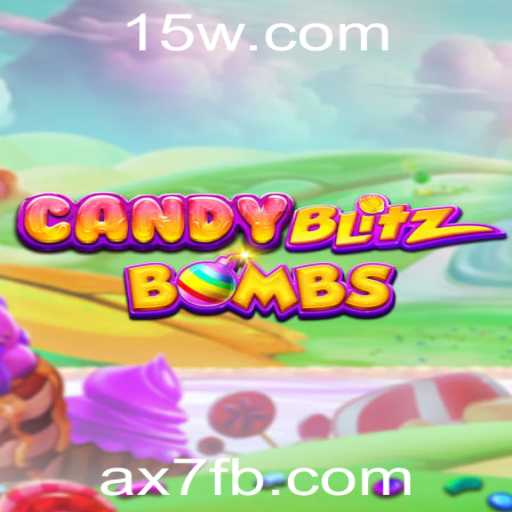 Descubra CandyBlitzBombs: O Novo Fenômeno dos Jogos de Estratégia