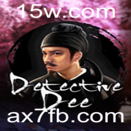 Descubra o Mundo Intrigante de DetectiveDee: O Jogo de Mistério que Conquista Fãs