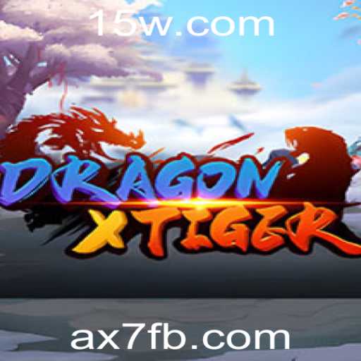 Descubra o Mundo de DragonXTiger: Uma Aventura Épica
