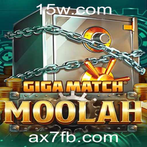 GigaMatchMoolah: O Novo Fenômeno dos Jogos