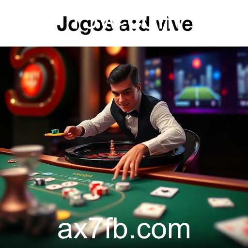 ax7 Jogos ao vivo - Descubra o Realismo em R$