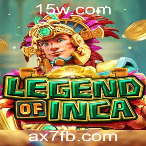 LegendofInca: Explorando o Fascinante Mundo do Jogo com o Código ax7