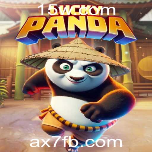 Descubra LuckyPanda: O Jogo que Conquista Corações com Ax7