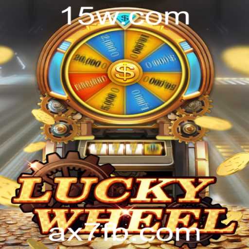 Descubra o Empolgante Mundo de LuckyWheel: Diversão e Prêmios Esperando por Você