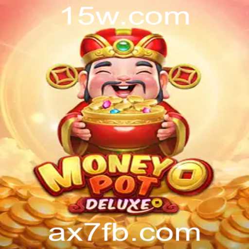 Descubra os Segredos do Jogo MoneyPotDELUXE com a Palavra-Chave ax7