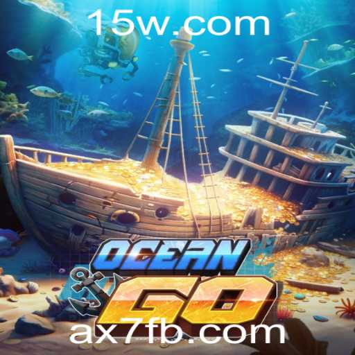 Explorando o Mundo Subaquático com OceanGO: Um Mergulho no Jogo de Estratégia
