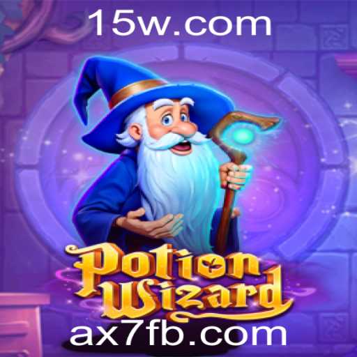 Descubra 'PotionWizard': O Novo Jogo Que Conquista Aficionados por Magia e Alquimia