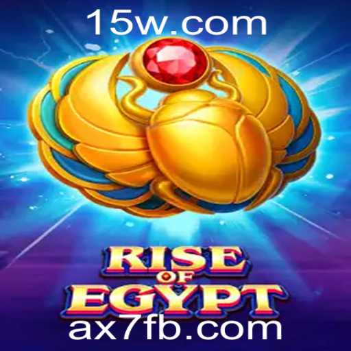 Explore o Fascinante Mundo do Jogo Rise of Egypt