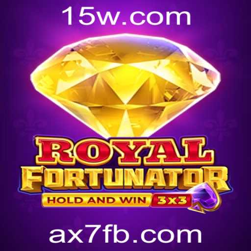 RoyalFort: Uma Aventura Renomada com a Chave AX7
