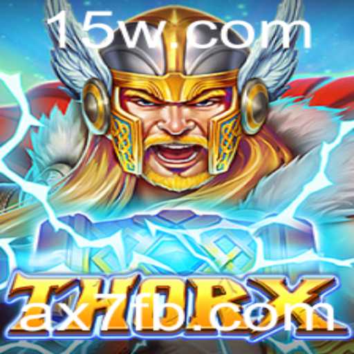 ThorX: Uma Jornada Épica no Mundo dos Jogos