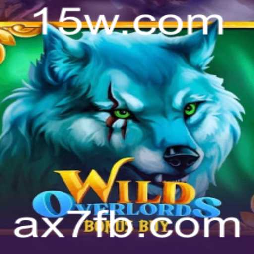 Explorando o Empolgante Mundo de WildOverlordsBonusBuy